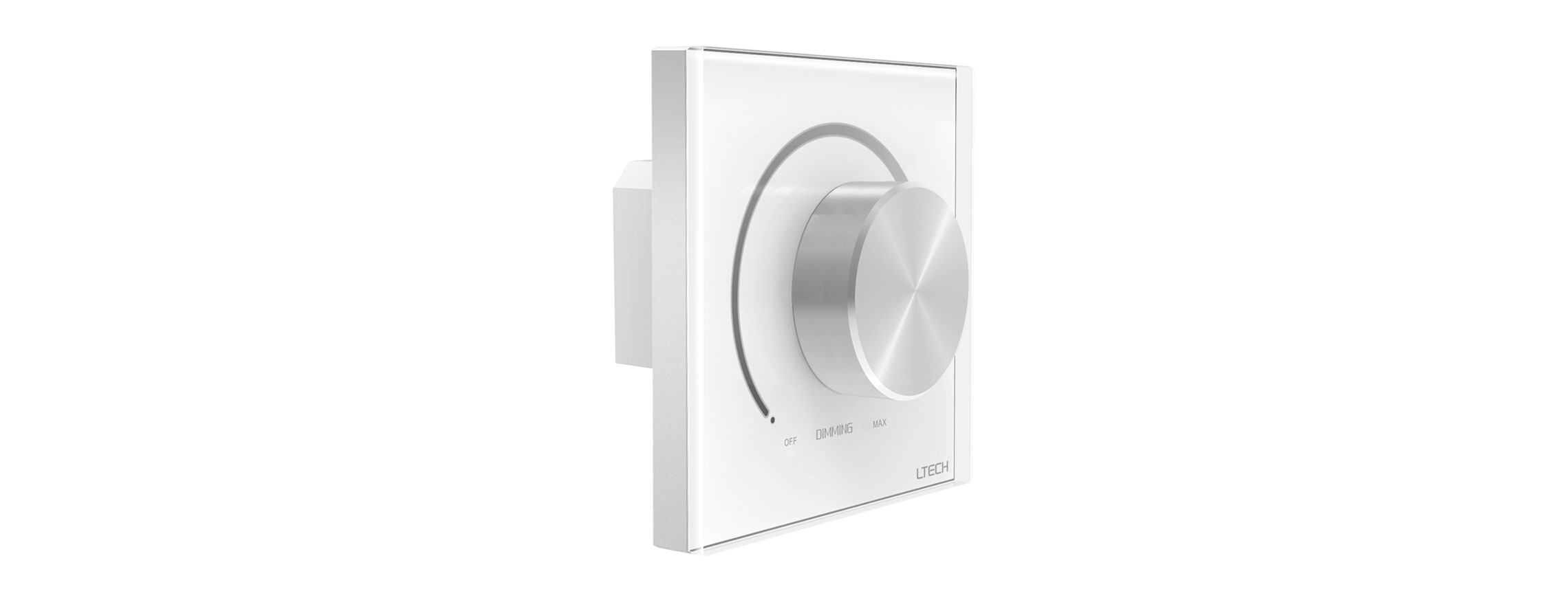 0-10V調(diào)光器 E610P