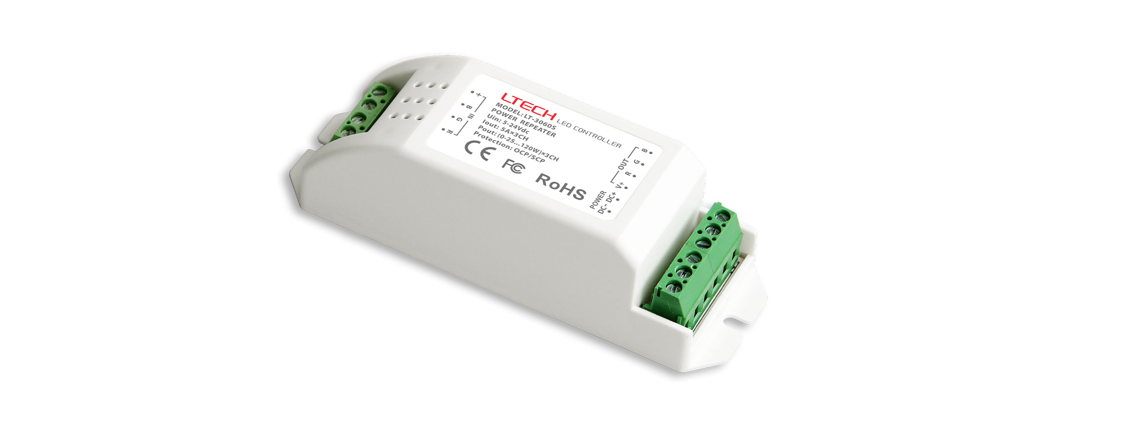 LED恒壓功率擴展器 LT-3060S