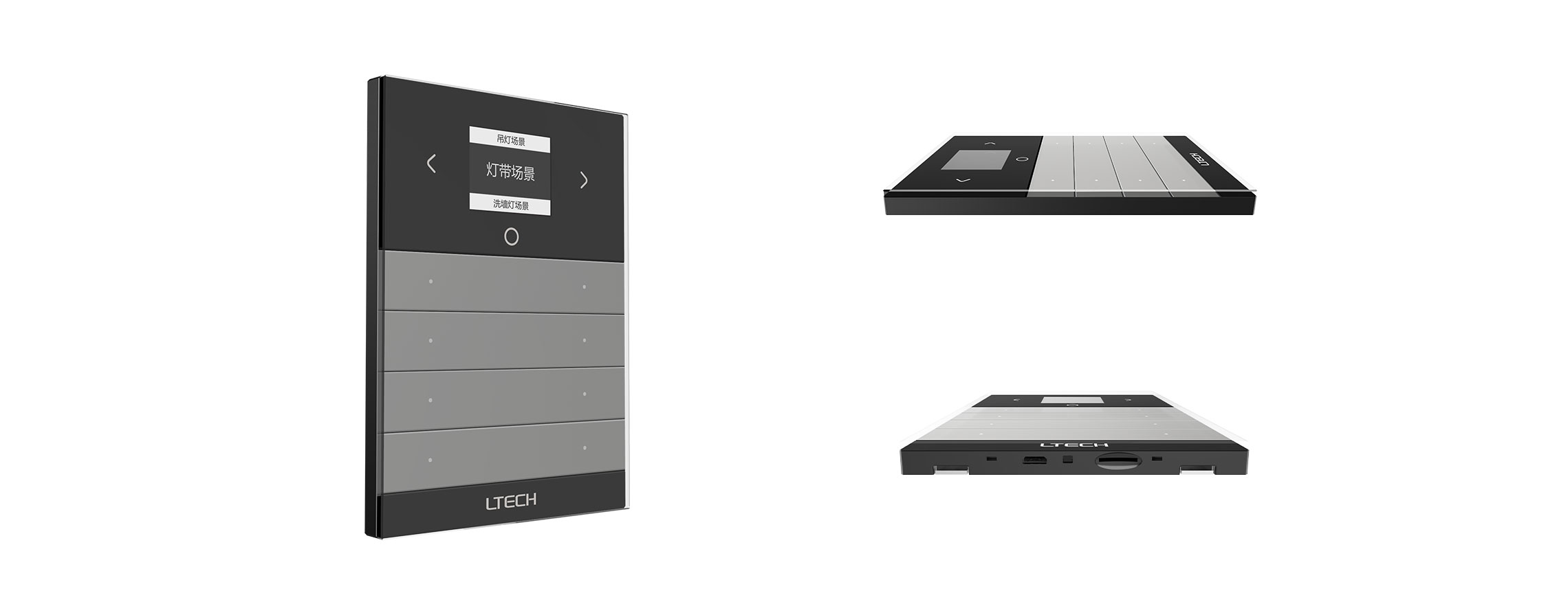 MS Panel場景面板 MS-WF-512