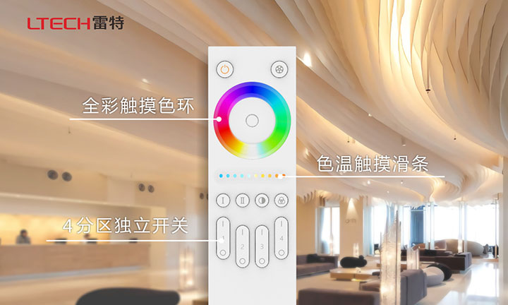 Q系列RF無(wú)線(xiàn)遙控器