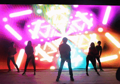 研發(fā)部《串燒style》