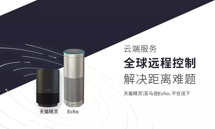 全球遠(yuǎn)程控制