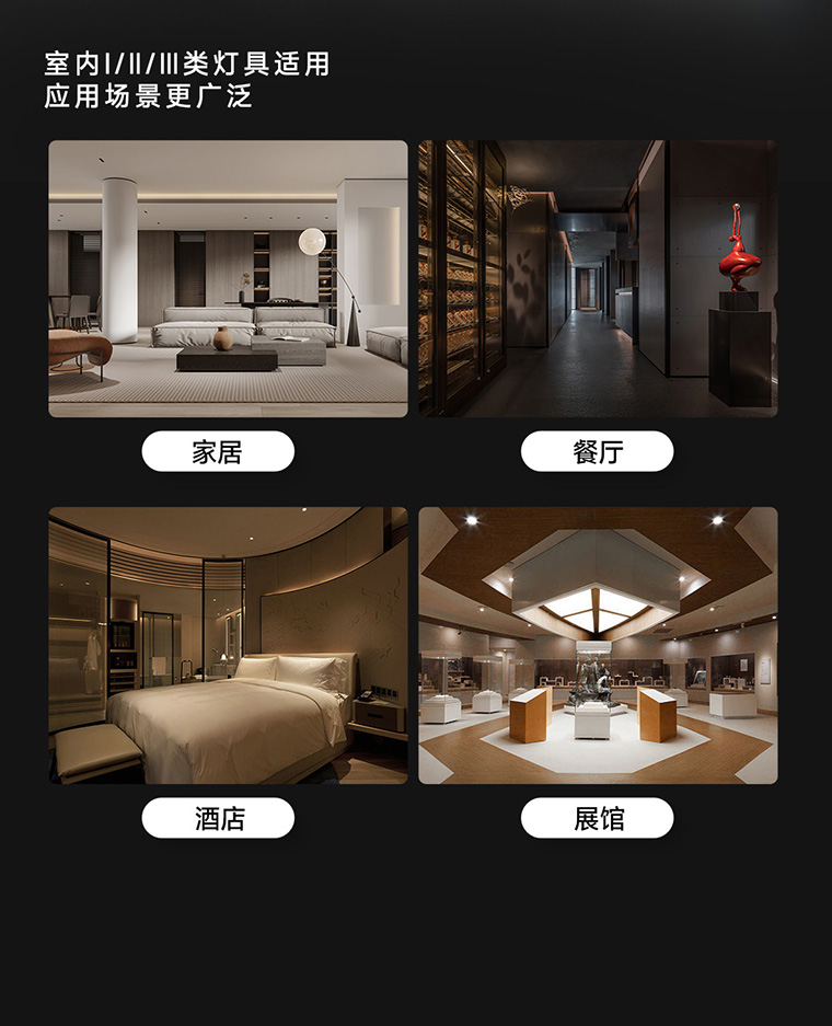 NFC可編程0-10V電源適用場景