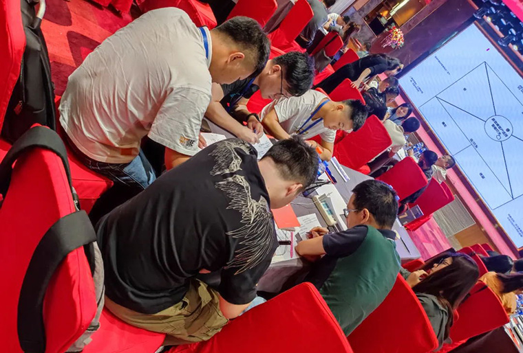 理論專業(yè)考試