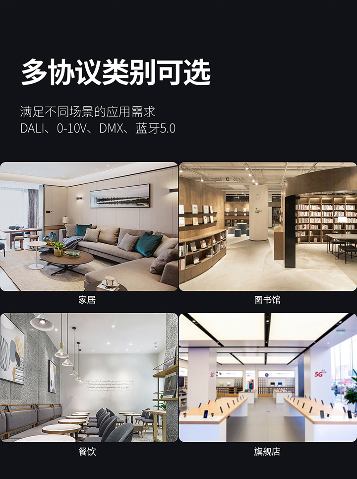 雷特NFC系列-多協(xié)議類別可選