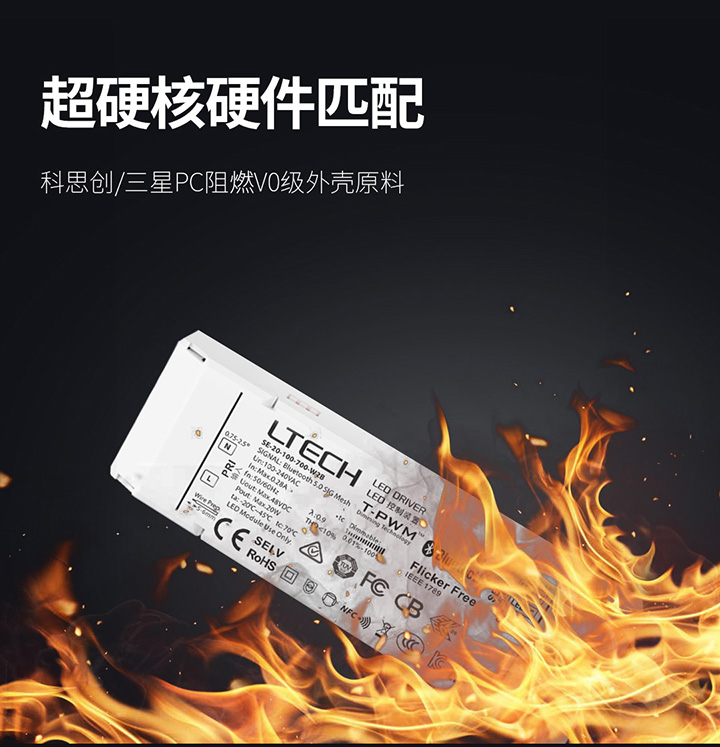 雷特NFC系列-科思創(chuàng)/三星PC阻燃V0級(jí)外殼原料