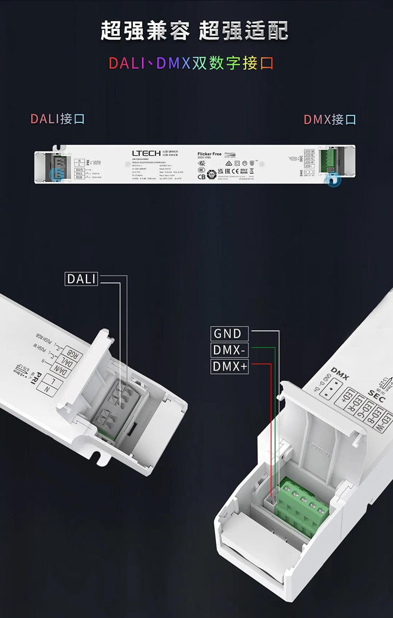 IoT智能驅(qū)動(dòng)-超強(qiáng)兼容超強(qiáng)適配