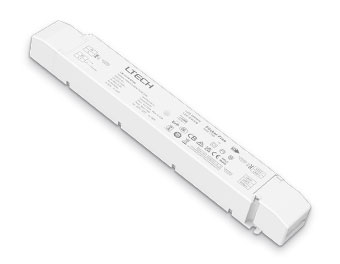 75W 24VDC 恒壓DMX調(diào)光電源 LM-75-24-G1M2