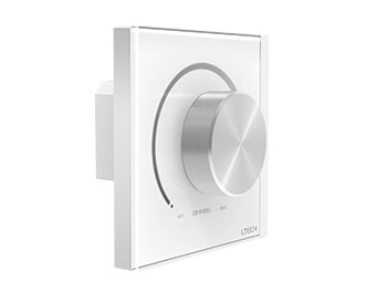 0-10V無線調(diào)光器 E610P-RF