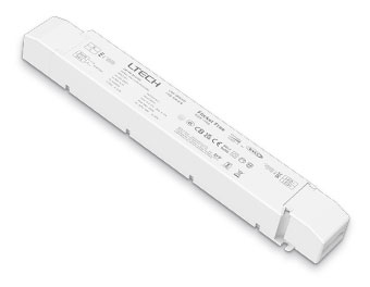 100W 24VDC 恒壓DALI調(diào)光電源 LM-100-24-G1D2