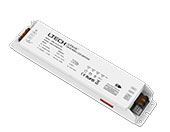 150W 12VDC 恒壓DMX調(diào)光電源（1路）DMX-150-12-F1M1