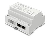 36W 12VDC 恒壓DMX調(diào)光電源 DMX-36-12-F1D1