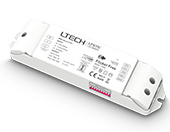 36W 12VDC 恒壓DMX調(diào)光電源 DMX-36-12-F1P1