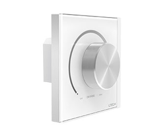 1-10V調(diào)光器 E610