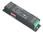 3路 恒壓DMX解碼器 LT-853-6A
