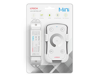 調(diào)光433MHz控制器 M1+M3-3A