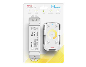 色溫控制器 M2+M4-5A