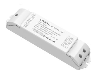 恒流分區(qū)接收器 R4-CC