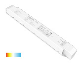 150W 12VDC 恒壓DMX色溫電源 LM-150-12-G2M2