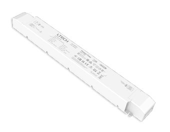 150W 24VDC 恒壓DALI-2調(diào)光電源 LM-150-24-G1D2