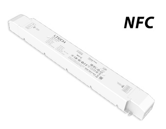 150W 24V NFC可編程恒壓可控硅調光電源 LM-150-24-G1T2F