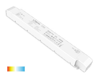 150W 24VDC 恒壓DALI-2 DT8 色溫電源 LM-150-24-G2D2
