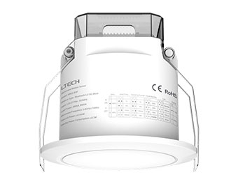 微波人體存在傳感器 MR03-B3P（藍牙 5.0 SIG Mesh/通斷/DALI/0-10V）