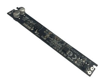 DALI-2 磁吸燈/線條燈專用恒壓驅(qū)動器 MT-1A-V1D1