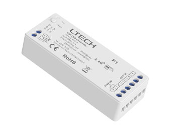 LED調(diào)光控制器 P1