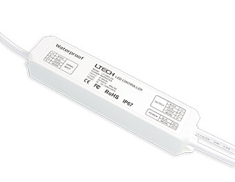 防水?dāng)U展器(IP68防水等級) LT-3063-3A