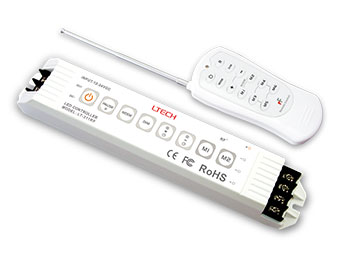 調(diào)光控制器 LT-311RF